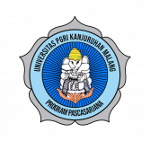 Magister Pendidikan Bahasa Inggris